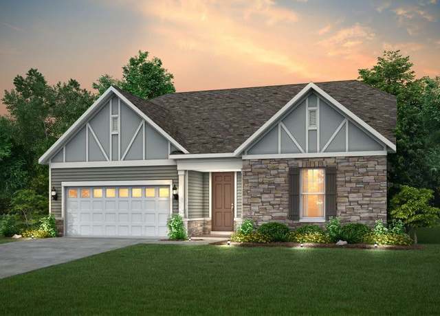 Property at Countryview Plan, Concord Township, OH 44077, 3 beds, 2 baths