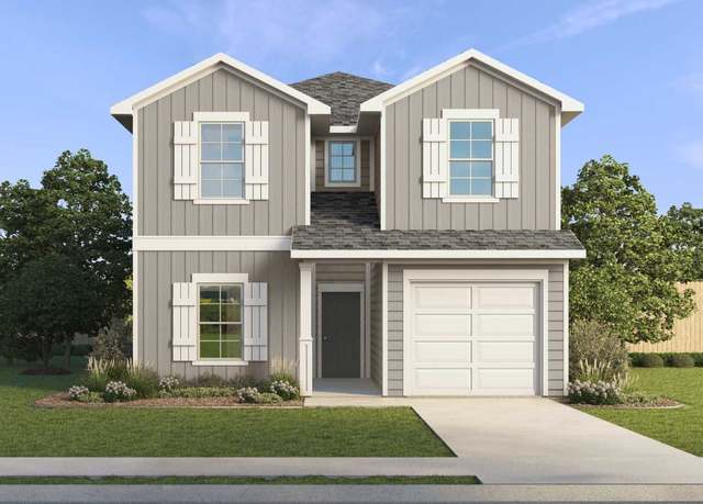 Property at The Sage Plan, Kyle, TX 78640, 4 beds, 3 baths