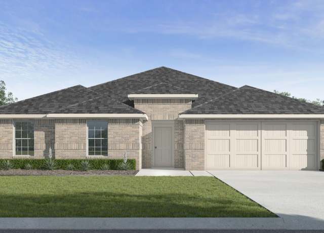 Property at IRVING Plan, Bixby, OK 74008, 5 beds, 3 baths