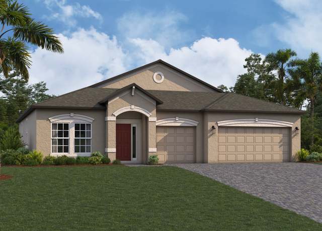 Property at Lot 133 245285000133, Spring Hill, FL 34609, 4 beds, 3 baths