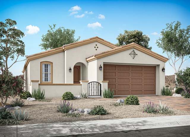 Property at Augusta II Plan, Buckeye, AZ 85396, 2 beds, 2.5 baths
