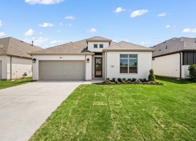 Property at 203 Kingfisher Ln, Aledo, TX 76008, 4 beds, 3 baths