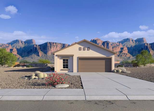 Property at The Sawyer Plan, Albuquerque, NM 87114, 4 beds, 2 baths