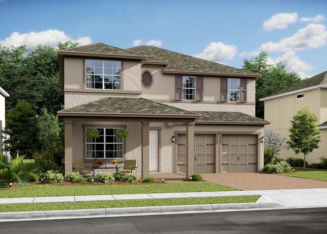 Property at Sanya II Plan, Winter Garden, FL 34787, 4 beds, 2.5 baths