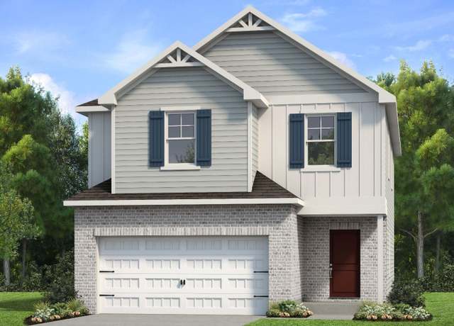 Property at Reagan Plan, Opelika, AL 36804, 4 beds, 2.5 baths