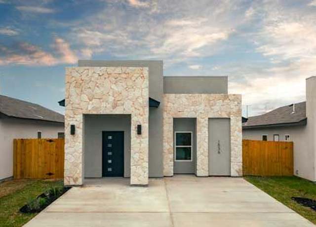 Property at 1536 Consejero Ln, Laredo, TX 78046, 3 beds, 2 baths