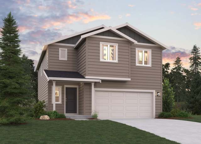 Property at Lina Plan, Olympia, WA 98506, 3 beds, 2.5 baths