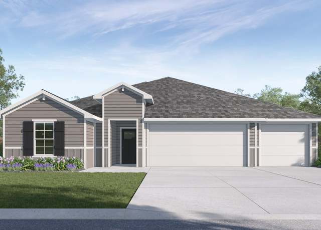 Property at The Grayson Plan, Fredericksburg, TX 78624, 5 beds, 3 baths