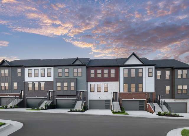 Property at Isleton with Rooftop Terrace Plan, Laurel, MD 20724, 3 beds, 2.5 baths