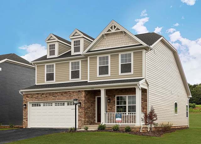 Property at Chilton Plan, State College, PA 16801, 3 beds, 2.5 baths