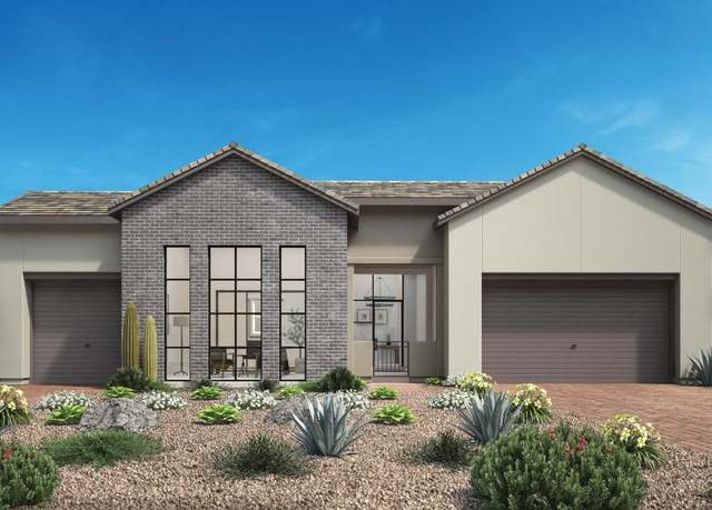 Property at Blackwood Terrace Plan, Las Vegas, NV 89138, 4 beds, 5 baths