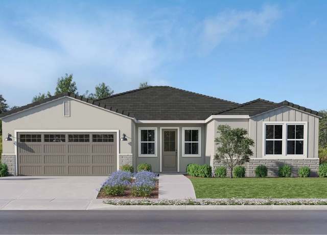 Property at Cheyenne Plan, Madera, CA 93636, 5 beds, 2.5 baths