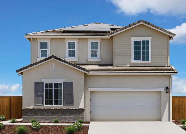 Property at The Tiburon - Catalina Plan, Sacramento, CA 95832, 4 beds, 3 baths
