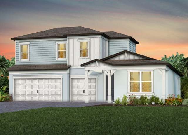 Property at Mahogany Grand Plan, Riverview, FL 33578, 4 beds, 3.5 baths