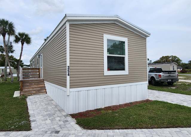 Property at 420 Stowe Ln Unit CP52, Cocoa, FL 32926, 3 beds, 2 baths