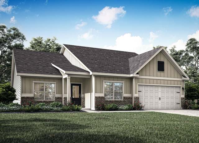 Property at Dockery Plan, Dacula, GA 30019, 3 beds, 2 baths