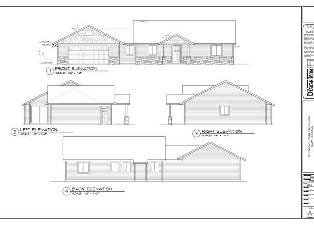 Property at 5 Plan, Nisswa, MN 56468, 2 beds, 2 baths