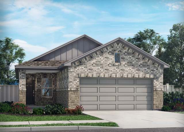 Property at 3410 Brompton Dr, Mckinney, TX 75071, 3 beds, 2 baths