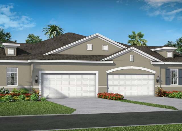 Property at 24811 Buckingham Way, Port Charlotte, FL 33980, 2 beds, 2 baths