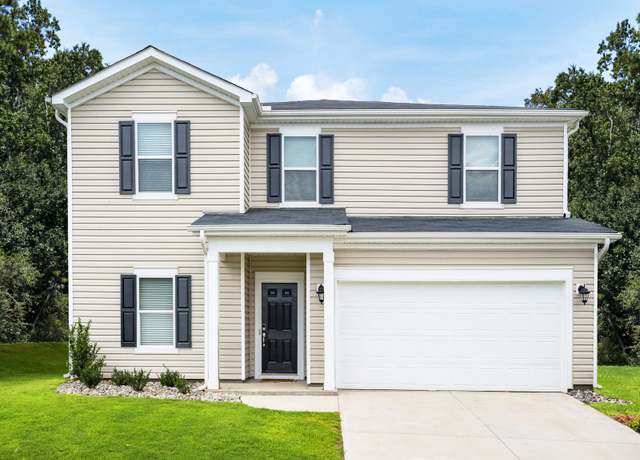 Property at Chatham Plan, Spartanburg, SC 29306, 5 beds, 3 baths