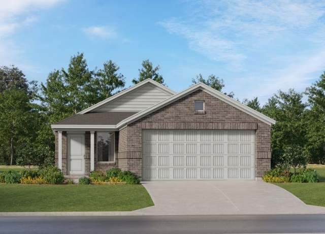 Property at Oakridge Plan, Fort Worth, TX 76052, 3 beds, 2 baths