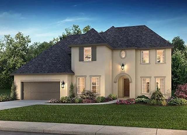 Property at Plan 6030 Plan, Manvel, TX 77578, 4 beds, 3.5 baths