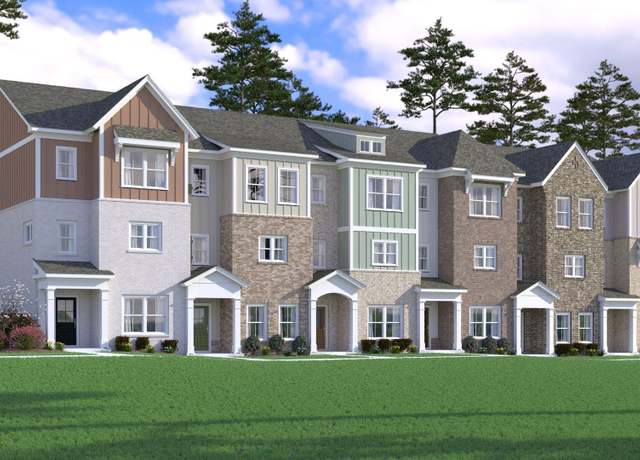 Property at KNOLLWOOD Plan, Mableton, GA 30126, 3 beds, 3.5 baths