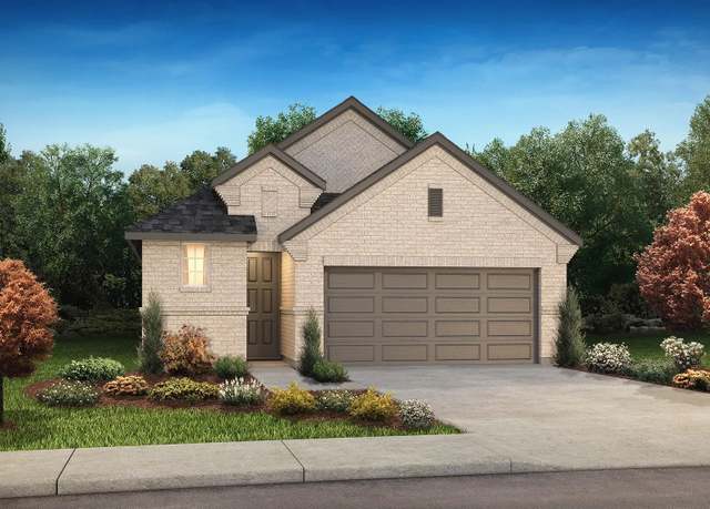 Property at Plan 3034 Plan, Magnolia, TX 77354, 3 beds, 2 baths