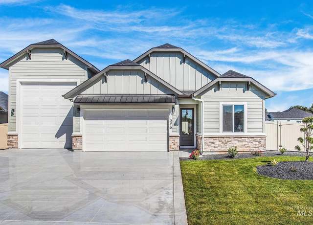 Property at The Aspen RV Plan, Star, ID 83669, 3 beds, 2 baths