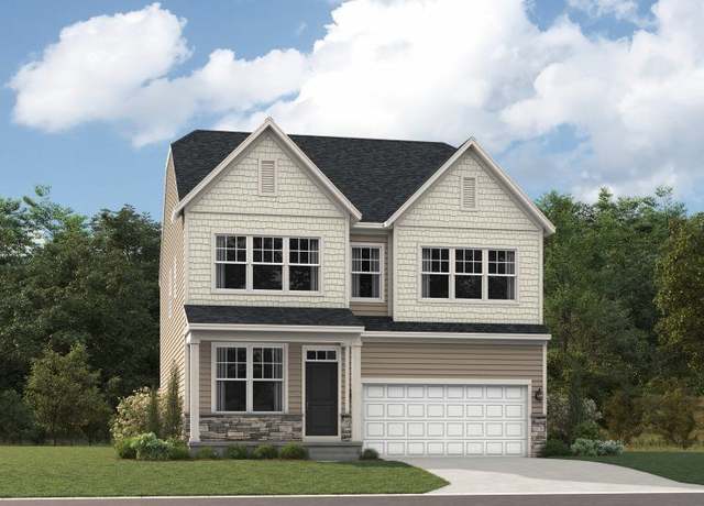 Property at 429 Mountain Laurel Blvd, Ranson, WV 25438, 5 beds, 3.5 baths