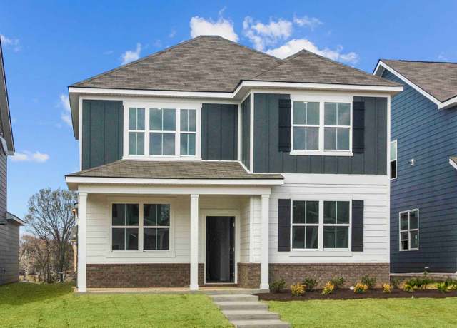 Property at Homes Available Soon Plan, Spring Hill, TN 37174
