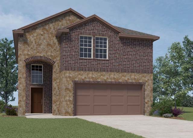 Property at 2948 Bunker Hill Ln, Crandall, TX 75114, 4 beds, 2.5 baths