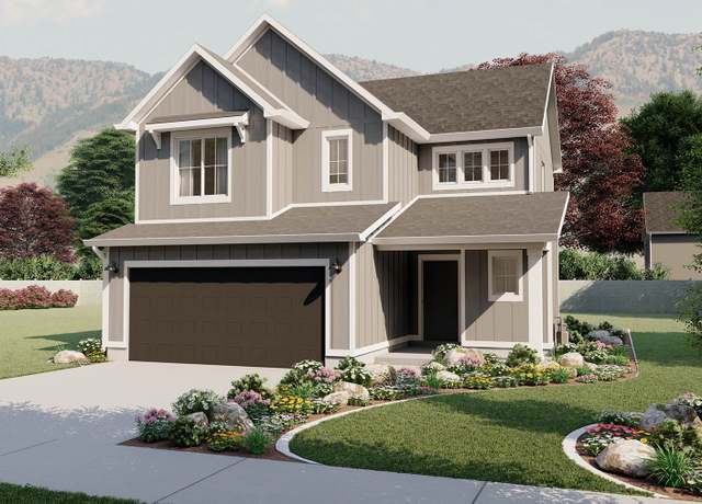 Property at 564 N 800 W, Smithfield, UT 84335, 3 beds, 2.5 baths