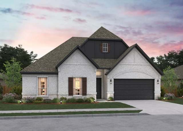 Property at Belfast ESP Plan, Arlington, TX 76017, 4 beds, 3 baths