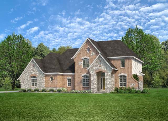 Property at Grand Morningside Plan, Washington Township, MI 48095, 4 beds, 3.5 baths