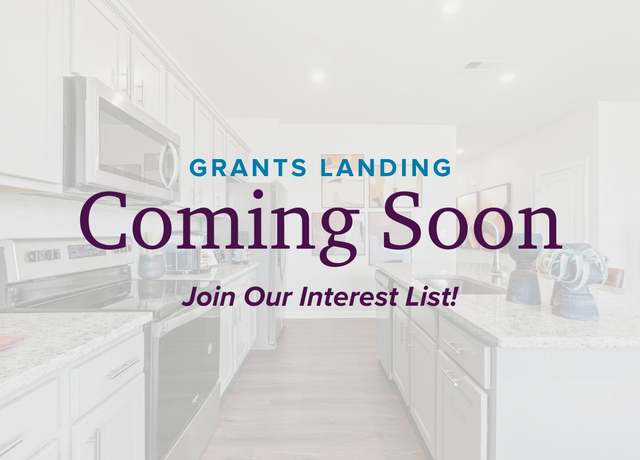 Property at Homes Available Soon Plan, Salisbury, NC 28147