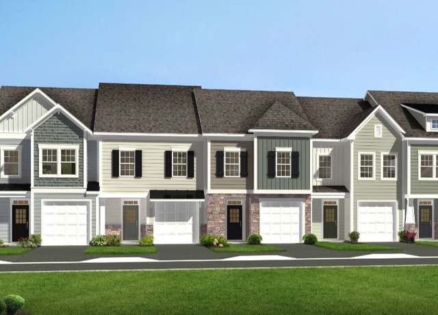 Property at Litchfield II Plan, Bunker Hill, WV 25413, 3 beds, 2.5 baths