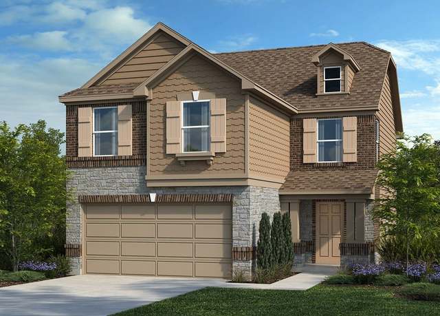 Property at 101 Coastal Way, Georgetown, TX 78628, 3 beds, 2.5 baths