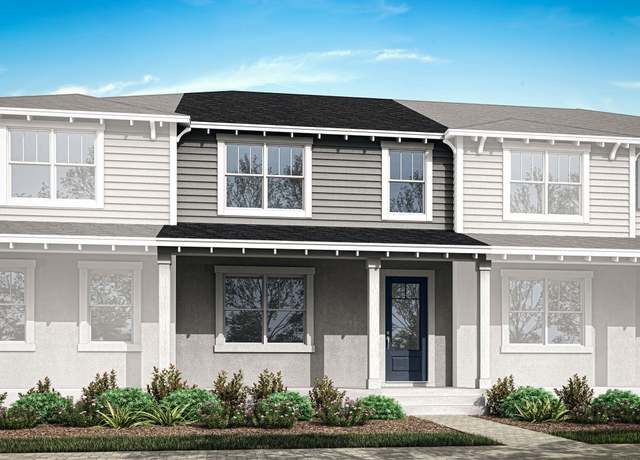 Property at Aurora Plan, Clermont, FL 34715, 3 beds, 2.5 baths