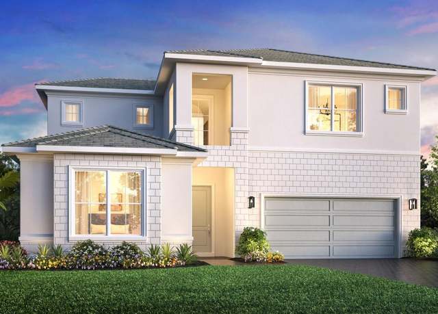 Property at Shearon Plan, Port Saint Lucie, FL 34984, 4 beds, 3.5 baths