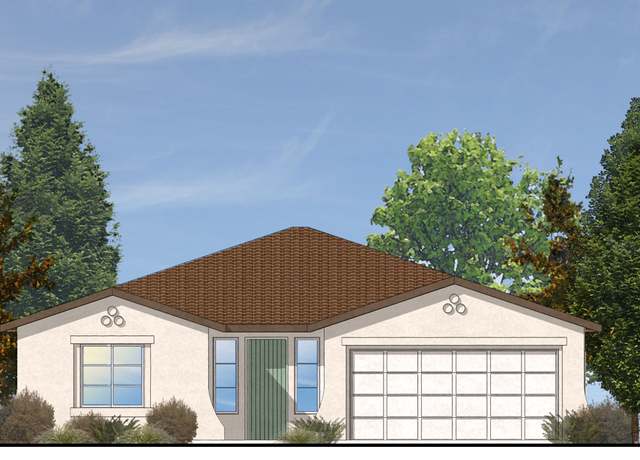 Property at Golden Heights Plan 1 Plan, Bakersfield, CA 93307, 3 beds, 2 baths