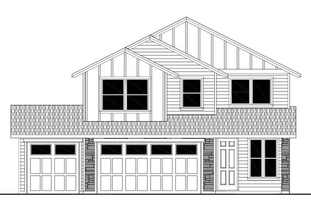 Property at 650 NW 28th St, Battle Ground, WA 98604, 4 beds, 2.5 baths