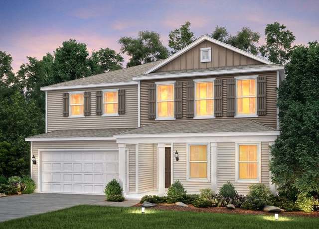 Property at Mitchell Plan, Ashville, OH 43103, 4 beds, 2.5 baths