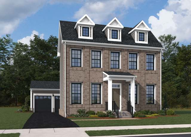 Property at 1019 Captain Richards Ct, Marshall, VA 20115, 4 beds, 3.5 baths