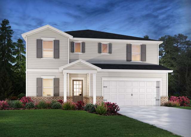 Property at Johnson Plan, Pendergrass, GA 30567, 5 beds, 2.5 baths