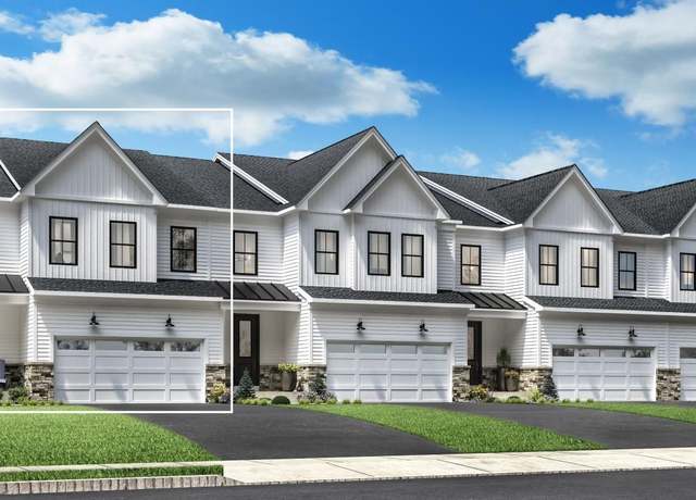 Property at Cloverhill Elite Plan, West Windsor, NJ 08550, 3 beds, 2.5 baths