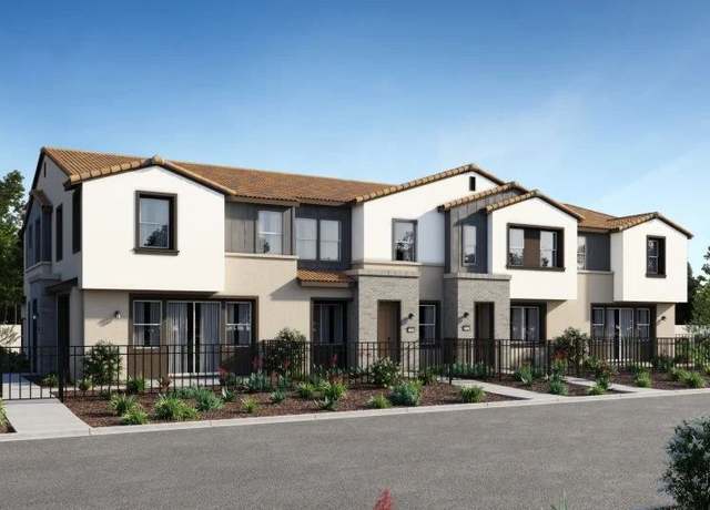 Property at Residence Two Plan, Ontario, CA 91762, 3 beds, 2.5 baths