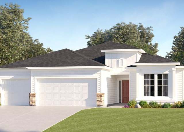 Property at 305 Manistique Ave, Saint Augustine, FL 32092, 4 beds, 2 baths