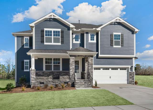 Property at Olympic Plan, Fuquay Varina, NC 27526, 4 beds, 3.5 baths