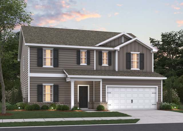 Property at Tipton Plan, Gallatin, TN 37066, 4 beds, 2.5 baths